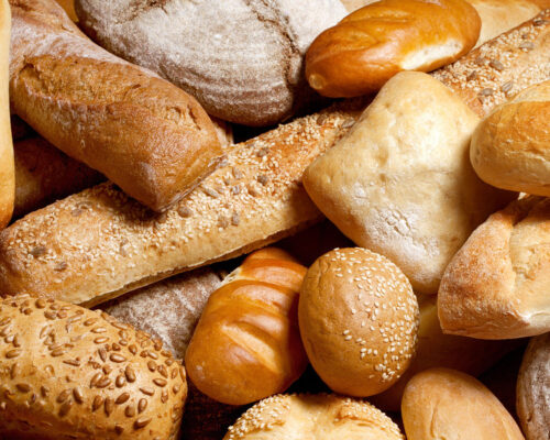 recettes de pan
