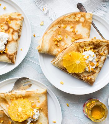 16 recettes de petit déjeuner portugais faciles