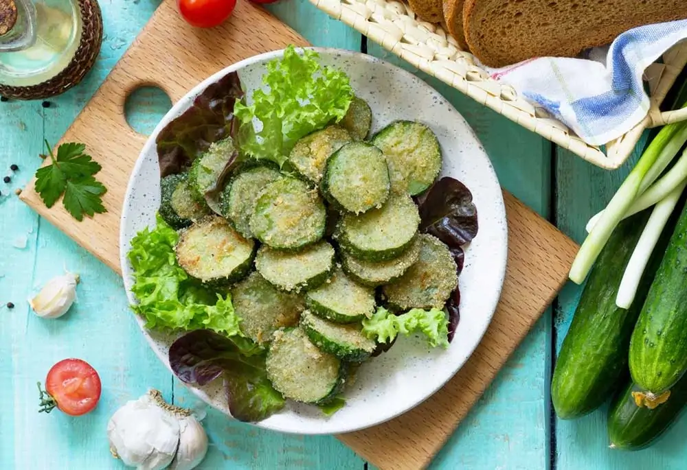 Fried-pickles