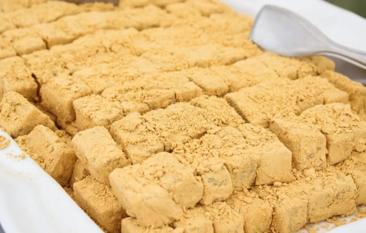 Sweet-Korean-Pancakes-(Hotteok)