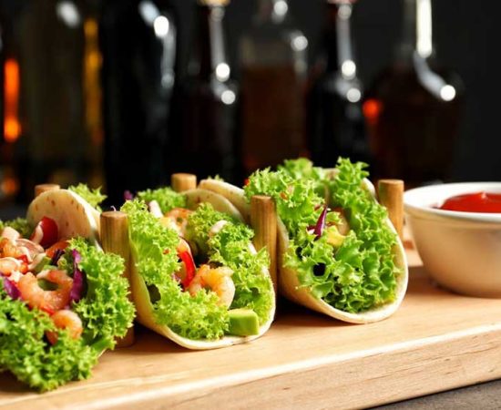 25 des idées de couverture de tacos les plus savoureuses que vous devriez essayer