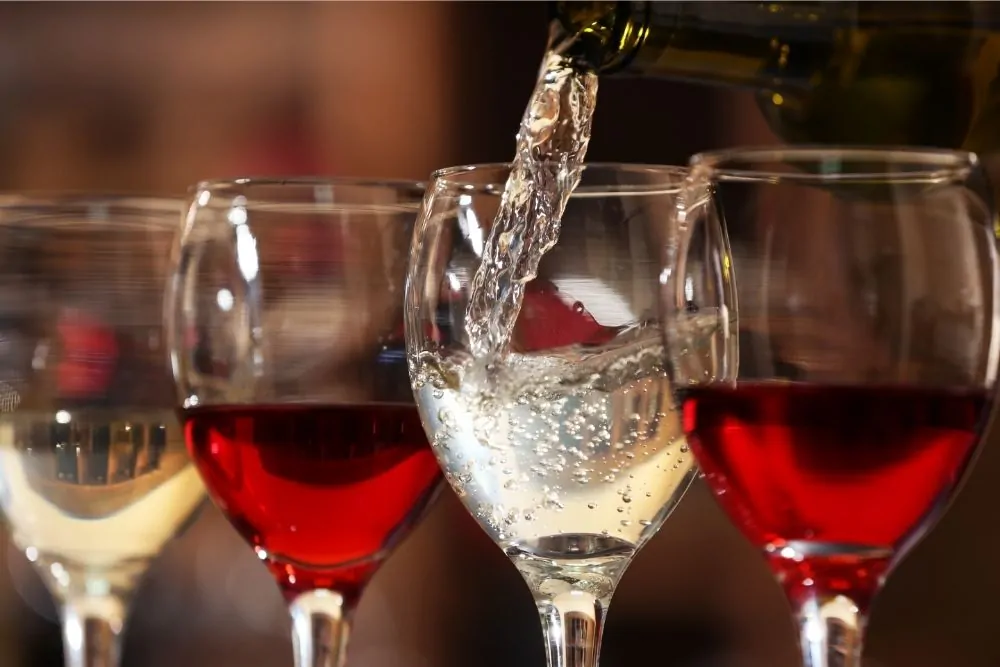 Wine