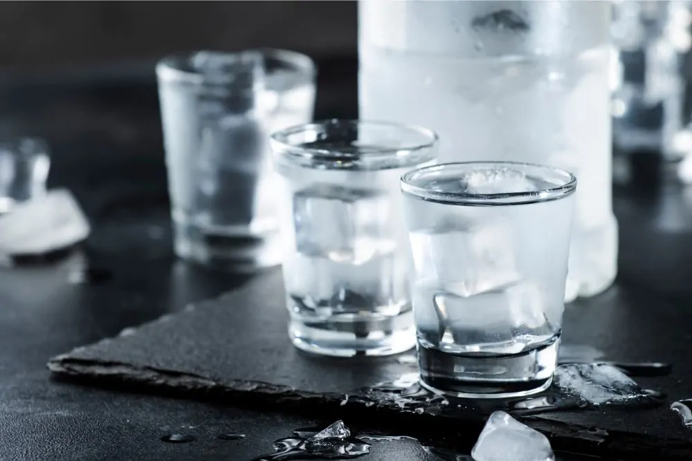 Vodka