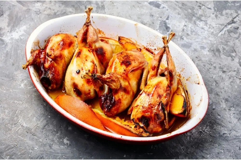 Quail