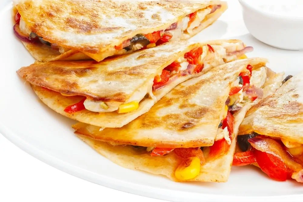 Quesadilla