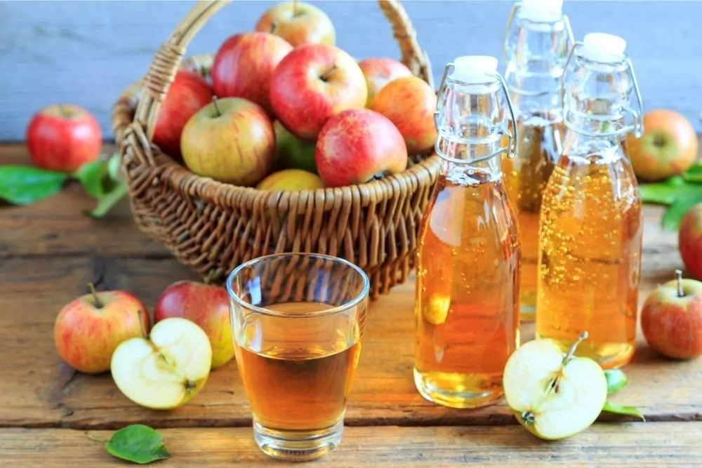 Apple Juice