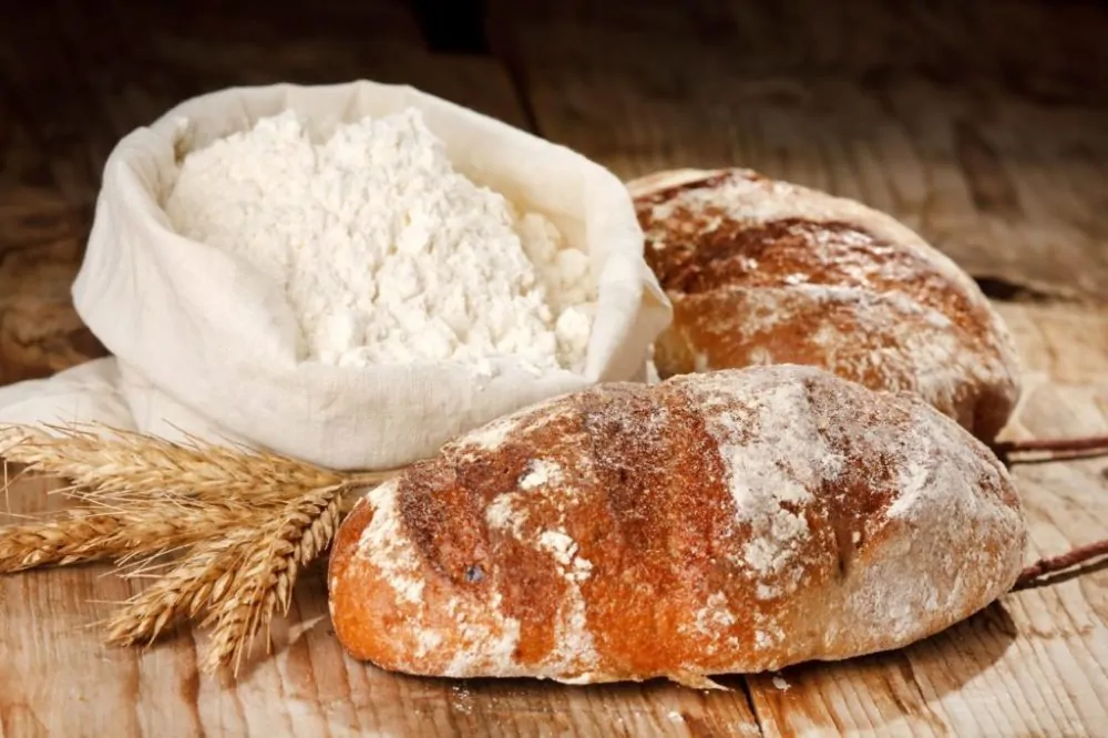 Bread Flour