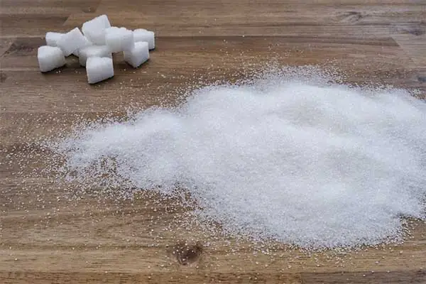 white-sugar